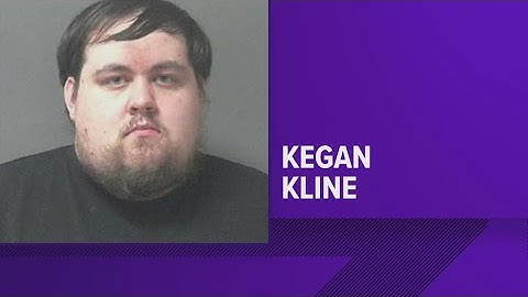 Kegan Kline, man behind anthony_shots account, wants to delay trial