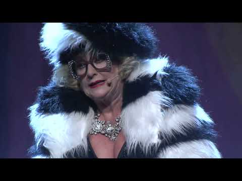 Karin Bloemen - Artiestencentrum Het Slotakkoord