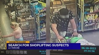 Search for Dollar General shoplifters in La Vergne Net Worth