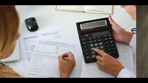 Recording Business Transactions Part 2