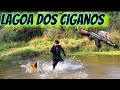 Incrível Era Para Ser So Uma Pesca Magnetica  Ate que (Jack Charles &Faisca Detective)