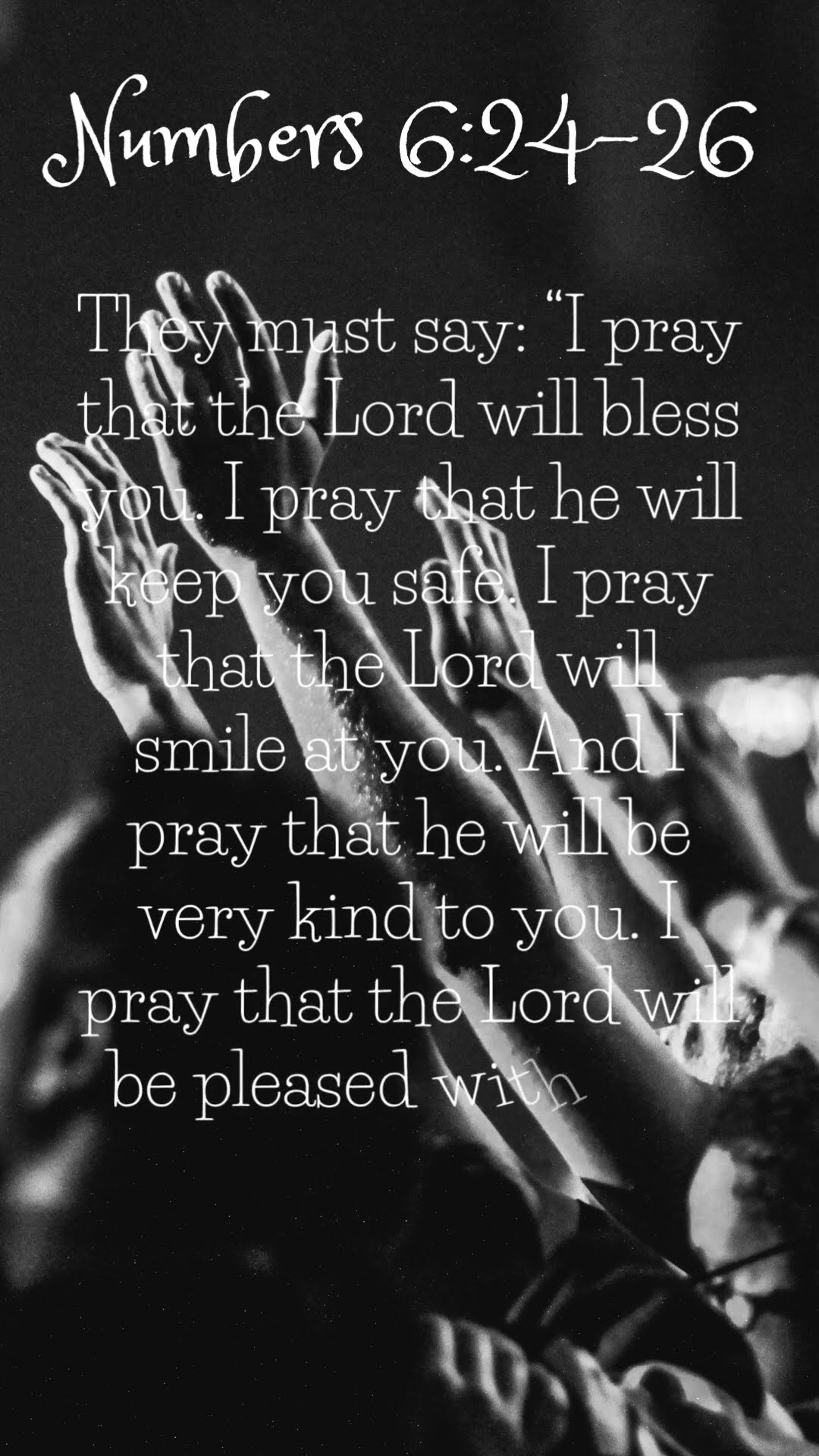 Bible verse Numbers 6 24 26 bibleverse shorts YouTube Bible verse Numbers 6 24 26 bibleverse shorts YouTube