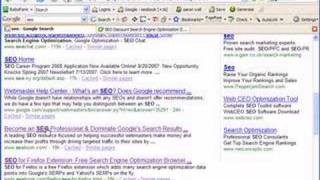 Create Google & SEO Friendly Page Titles