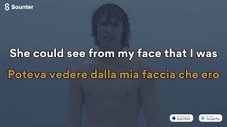 James Blunt - You're Beautiful. Traduzione e Testo (Testo\Traduzione\Lyrics)