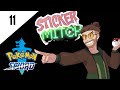 Pokémon Sword (Part 11) Hot Time in Motostoke Gym