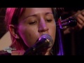 Bowerbirds - Tuck The Darkness In Sessie op Motel Mozaique 2012