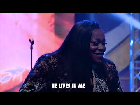 JESUS IS ALIVE : SINACH