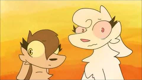 Technicolor Beat | Anything MAP | Part 13