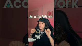Accio Work #Accio #AccioWork #MyAccioWorks #AgenticBusiness #AIAgent #agentesdeia #aitools