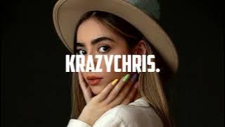 Jessica Mauboy - Never Be The Same (KrazyChris Remix)