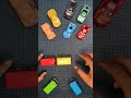 Colorful Cars - Tayo vs Cars?! #funny #mcqueen #tayo #automobile #toys #cars #lightningmcqueen