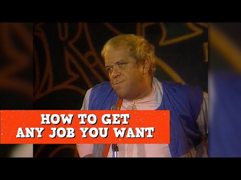 How To Get Any Job You Want | James Gregory