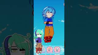 They Asked Me To Recreate Their Oc This Is The Result