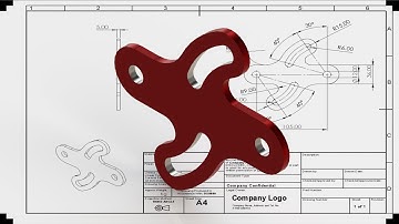 การใช้งาน Solid Works เบื้องต้น สำหรับคนที่เริ่มต้น #70 | มือใหม่