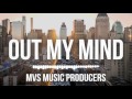 Free kevin gates type beat 2016 out my mind  mvs producers