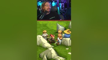 The Final Fantasy Tactics Experience.