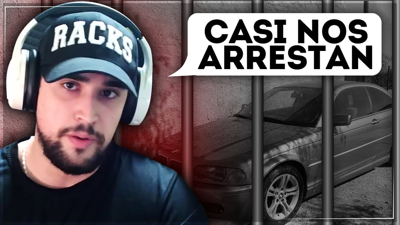 Cómo NO comprar un coche | StoryTime