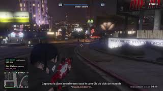 DLMC  vs bsmc [ Bon visonnement