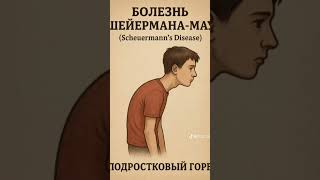 🏔️ "Подростковый горб": взгляд тибетского целителя на "уходящую в гору" энергию юности. #тибетская