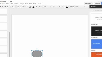 Google Slides Flip Book Style Animation Practice