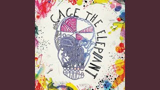 Video thumbnail of "Cage The Elephant - Ain't No Rest For The Wicked"