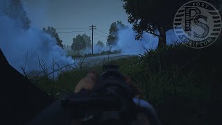Post Scriptum | KAR 98K STONNE