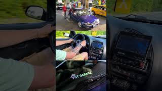 Full Çatara Patara Citroen Saxo Belgeseli