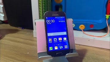 Samsung Galaxy Ace 4 In 2025