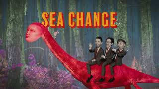 Jukebox The Ghost - Sea Change Official Audio