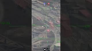 Лучшие птуры War Thunder на Z-11WA #warthunder #warthundermoments #вартандер