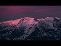 Winter memories  dji mini 3  cinematic short film