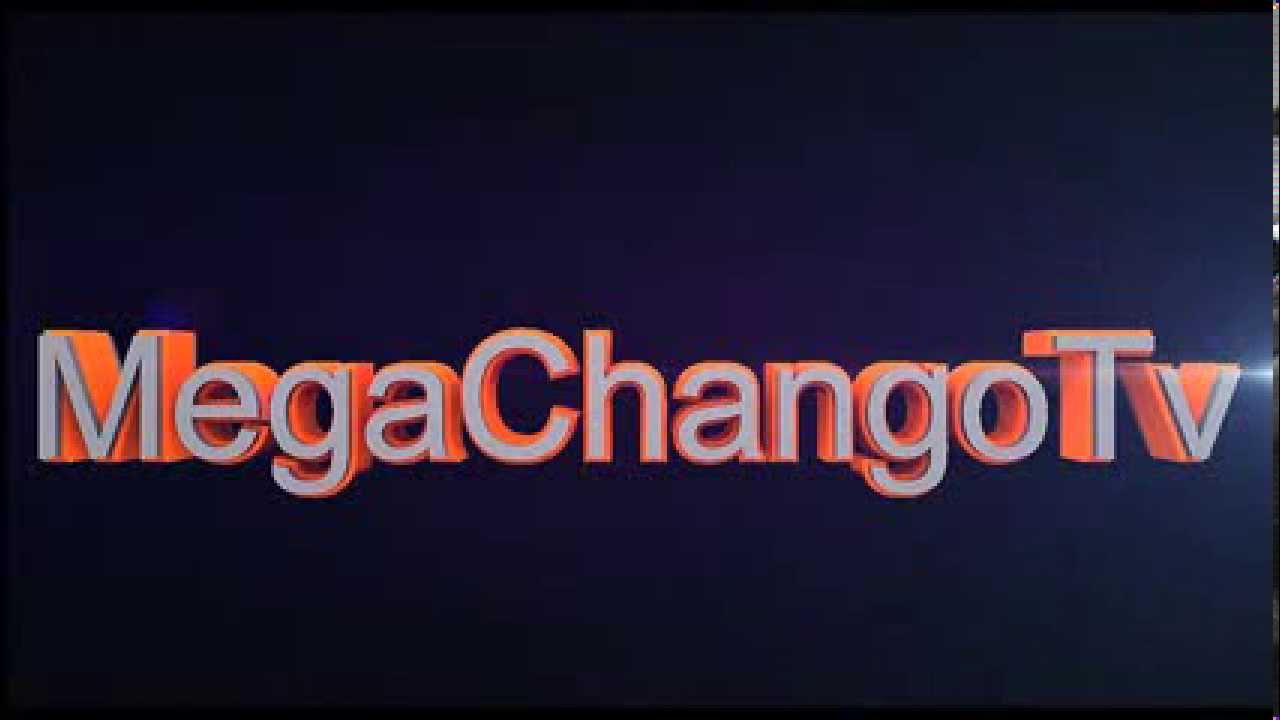 MegaChangoTv Intro | #1