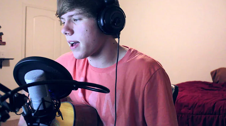 Mr. Brightside - The Killer [Cover by Joshua Phipps]