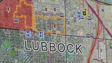 TXDOT to provide funding for proposed Loop 88
