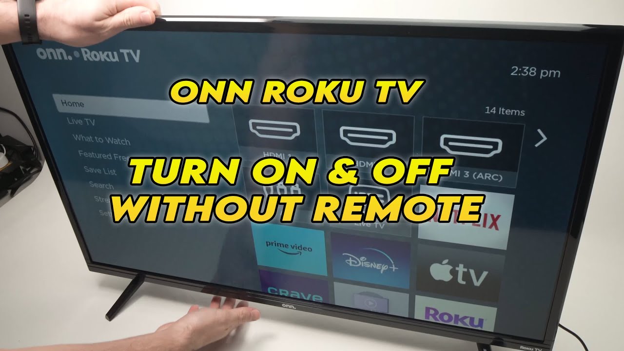 From App to Buttons: Mastering Roku TV Control Sans Remote