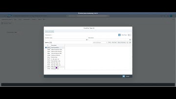 Creating Packing Instruction Determination in SAP Fiori 🚚 POF1
