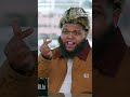 Cash Cobain &amp; Druski Figure Out How to Do K-Pop Finger Heart &amp; HUNTR/X Reaction #Shorts