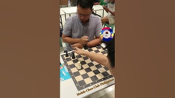 Best Endgame Techniques #winningdrink  #chess  #chessendgames  #mccp