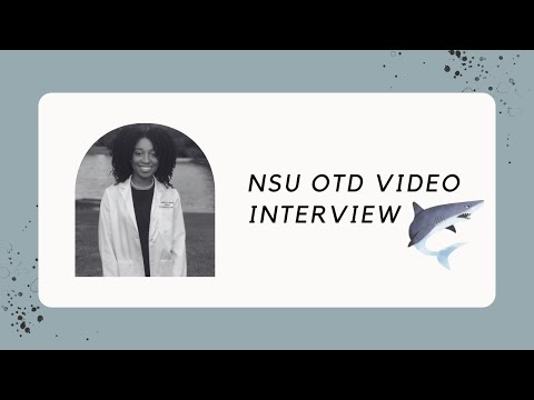 Video: Kræver NSU SAT-essay?
