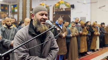 قرآن اليوم وليلة الـ 27 من شهر رمضان المبارك 🌙 ما تيسر من سورة المائدة - الشيخ غسان الشوربجي