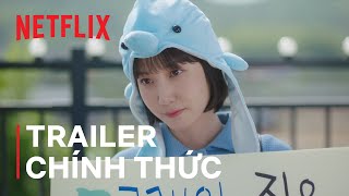 Nữ luật sư kỳ lạ Woo Young Woo | Trailer chính thức | Netflix