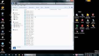 Hypercam 3.2 quality test [HD]