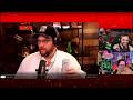 Jeremy Hambly The Quartering Caught Popping Pills Live! | Kino Casino 2026-05-20 (Wed)