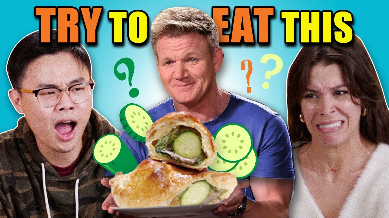 Try To Eat Challenge Gordon Ramsay s Most Disliked Foods People Vs try-to-eat-challenge-gordon-ramsay-s-most-disliked-foods-people-vs