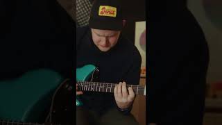 This guitar tone SLAPS