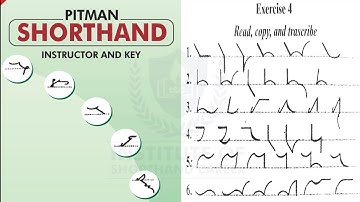 Exercise-4 | Audio Dictation | Pitman Green Book | By Janvi Ma