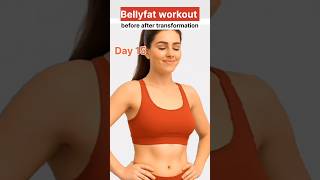 Full body fat losse workout mummy tummy ka Bellyfat reduce #shorts #weightloss #fitness