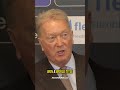 Frank Warren REVEALS What HE DID NOT LIKE HEARING about Itauma