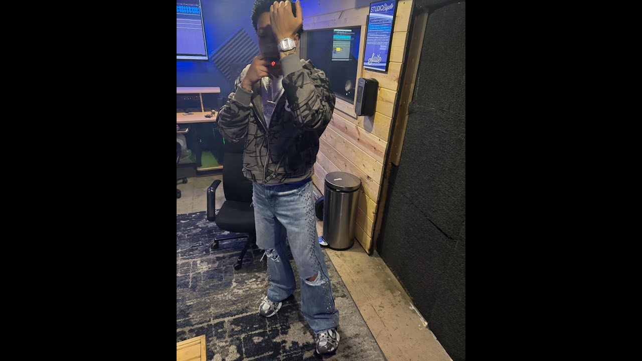 (FREE) Luhh Dyl x Sample Type Beat 