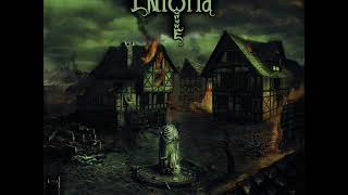 Entoria - Tod in Rot